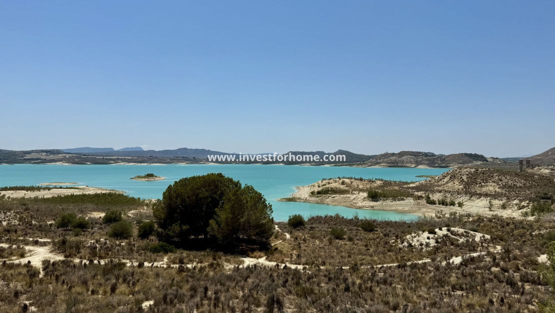 Vente - Appartement - San Miguel de Salinas - Inland