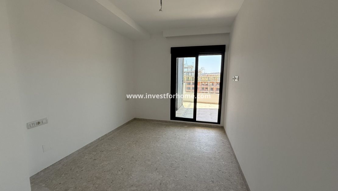 Vente - Appartement - San Miguel de Salinas - Inland