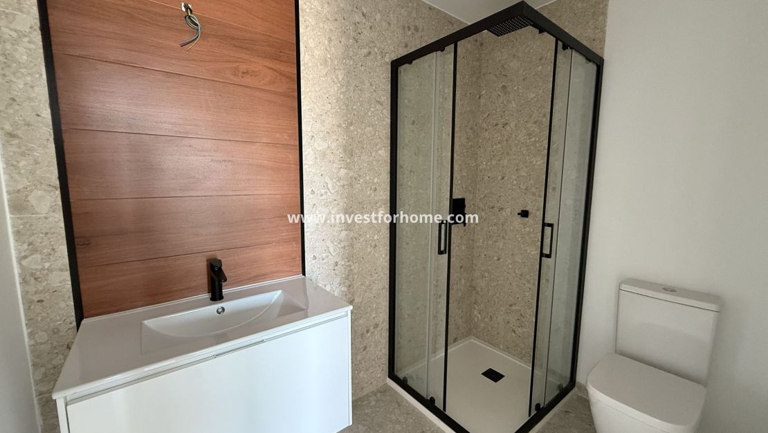 Vente - Appartement - San Miguel de Salinas - Inland