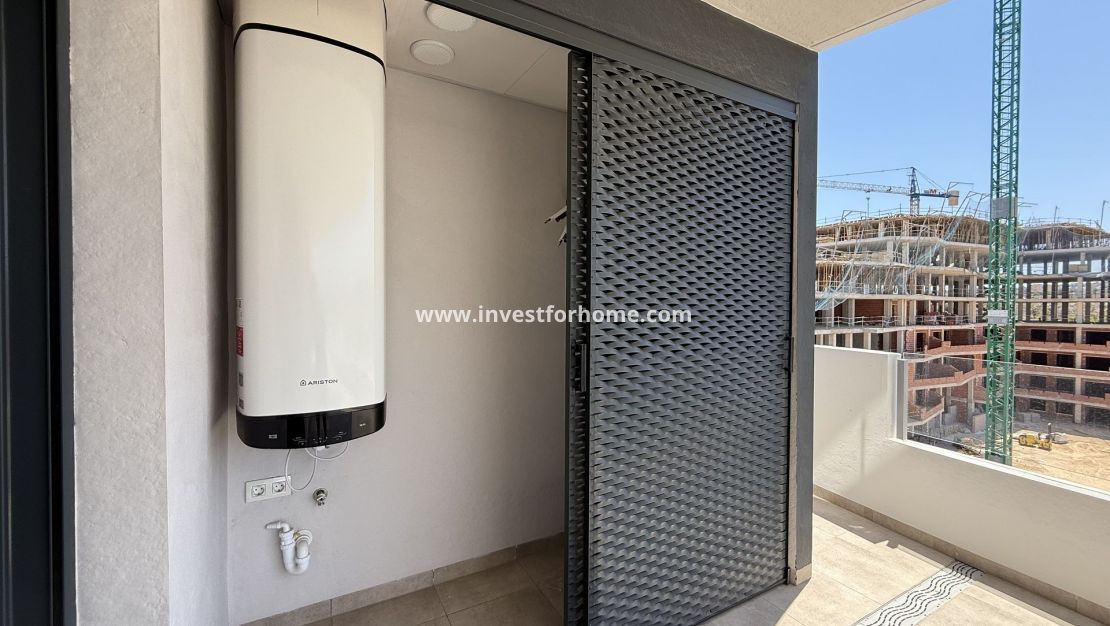 Vente - Appartement - San Miguel de Salinas - Inland