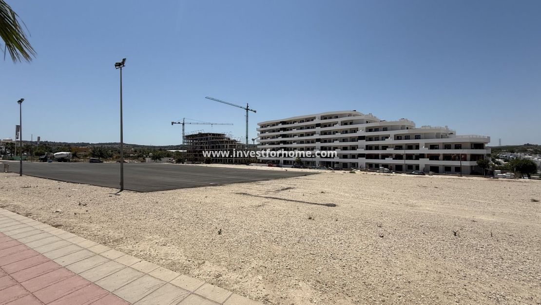 Vente - Appartement - San Miguel de Salinas - Inland