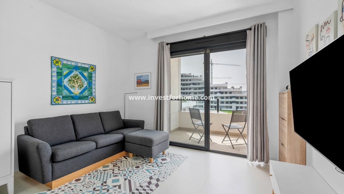 Vente - Appartement - San Miguel de Salinas - Inland