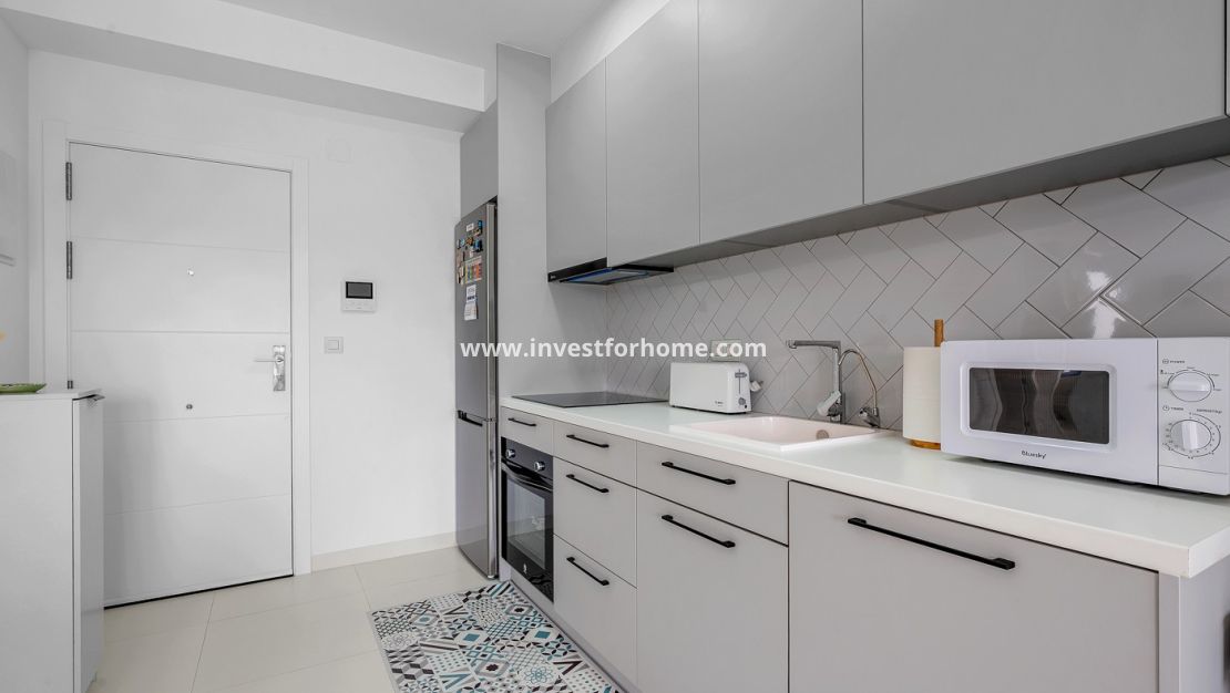 Vente - Appartement - San Miguel de Salinas - Inland