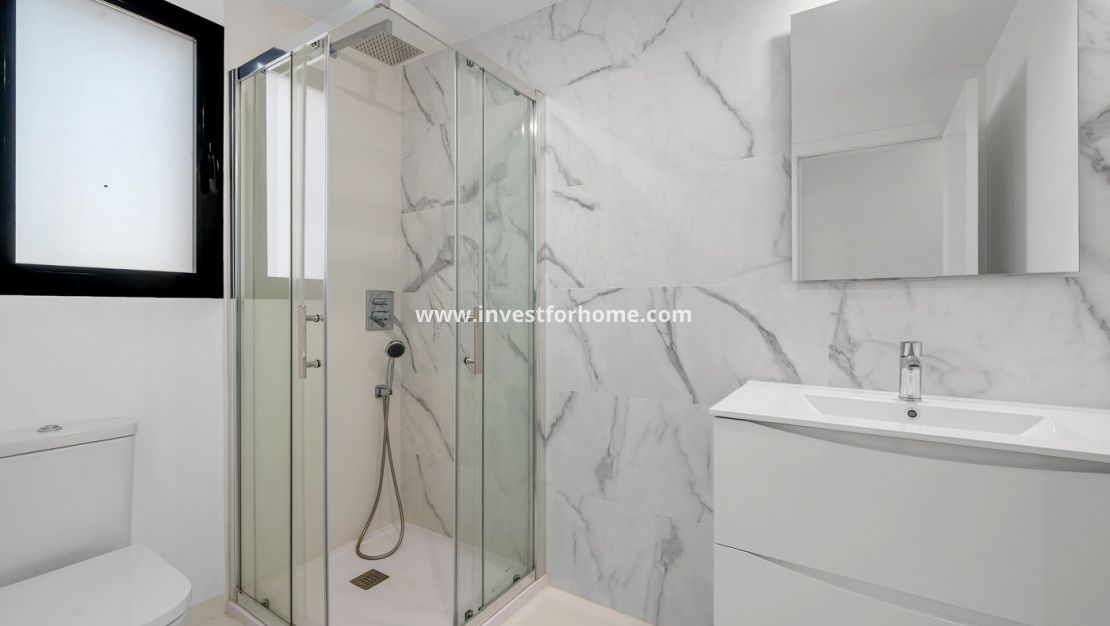 Vente - Appartement - San Miguel de Salinas - Inland