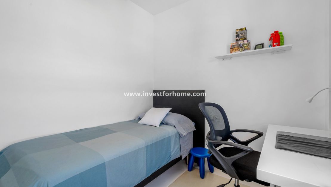 Vente - Appartement - San Miguel de Salinas - Inland