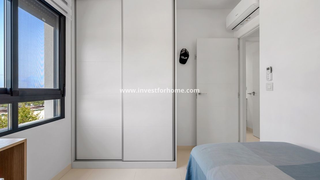 Vente - Appartement - San Miguel de Salinas - Inland