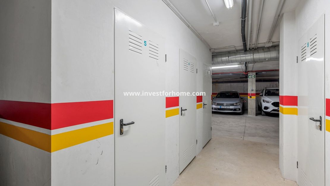 Vente - Appartement - San Miguel de Salinas - Inland