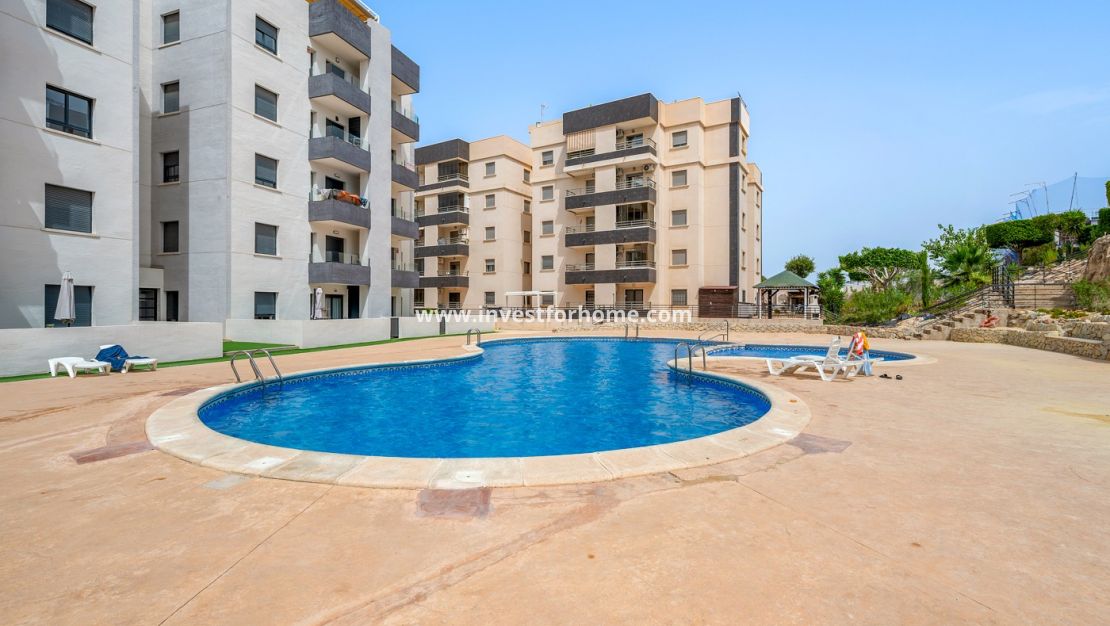 Vente - Appartement - San Miguel de Salinas - Inland