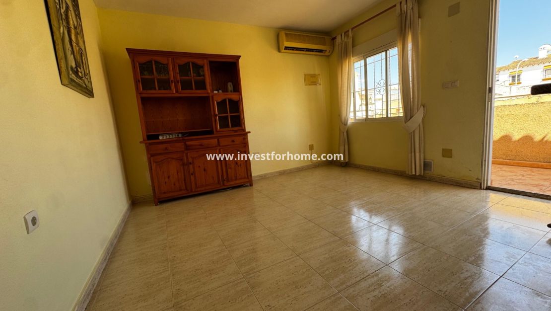 Vente - Appartement - San Miguel de Salinas - Inland