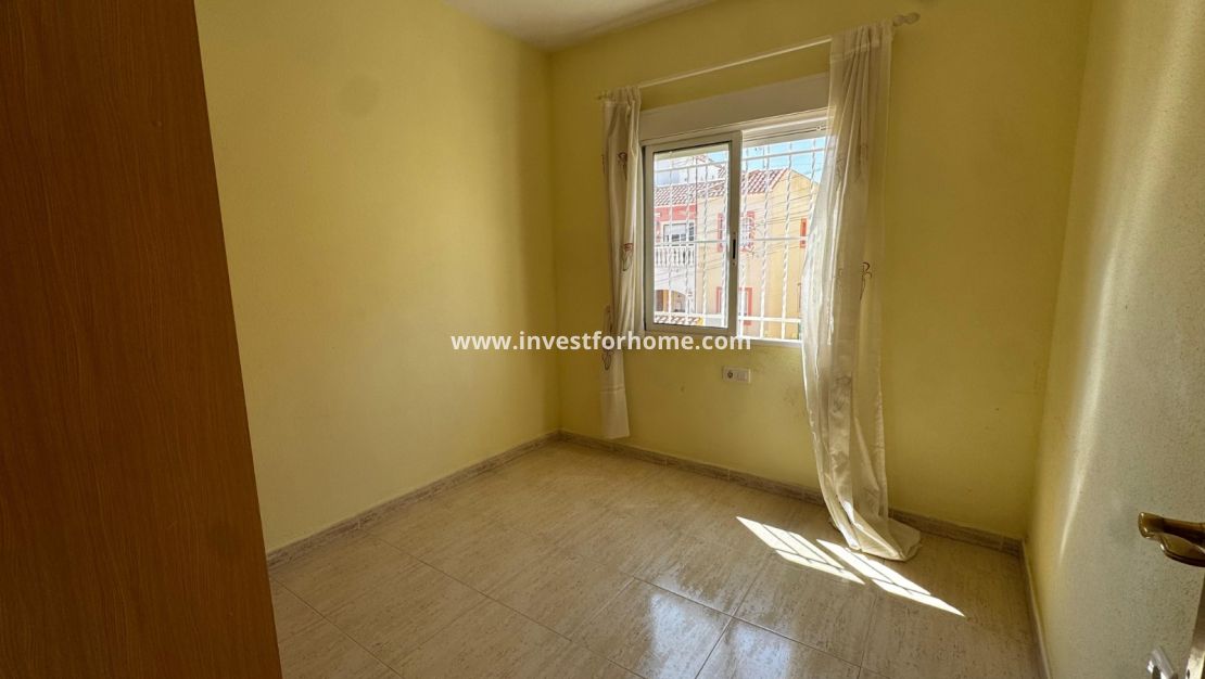 Vente - Appartement - San Miguel de Salinas - Inland