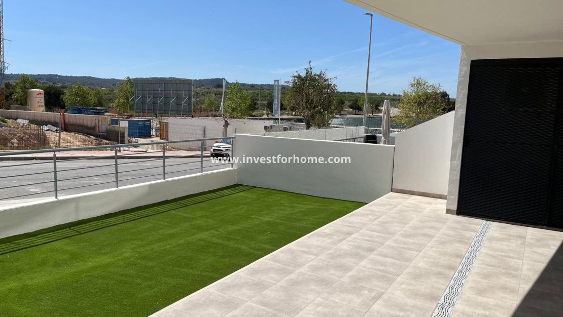 Vente - Appartement - San Miguel de Salinas - Inland