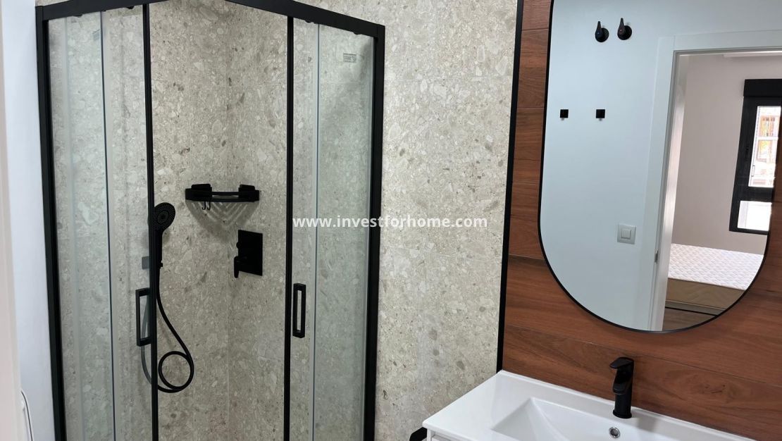 Vente - Appartement - San Miguel de Salinas - Inland