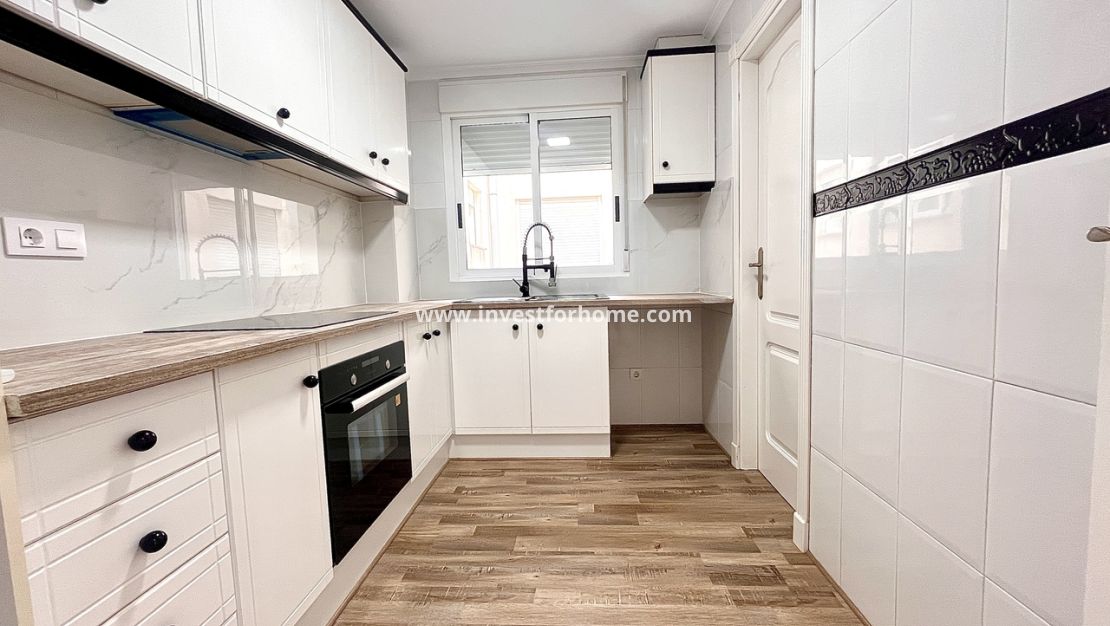 Vente - Appartement - San Miguel de Salinas - Inland