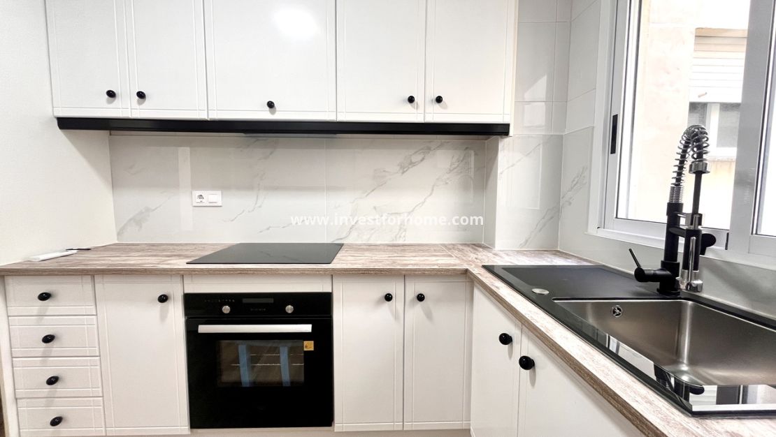 Vente - Appartement - San Miguel de Salinas - Inland