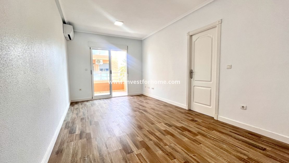Vente - Appartement - San Miguel de Salinas - Inland