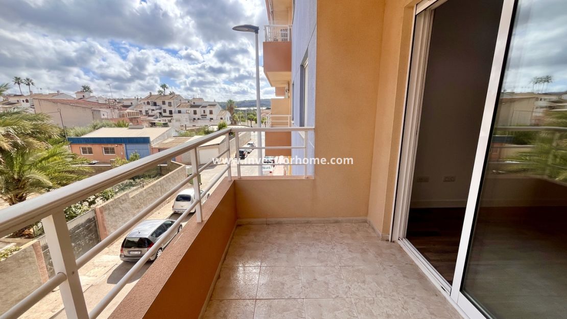 Vente - Appartement - San Miguel de Salinas - Inland