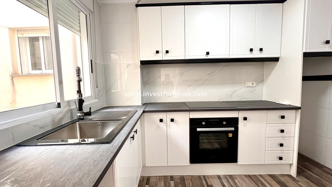 Vente - Appartement - San Miguel de Salinas - Inland