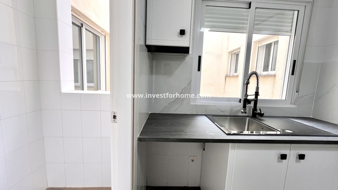 Vente - Appartement - San Miguel de Salinas - Inland