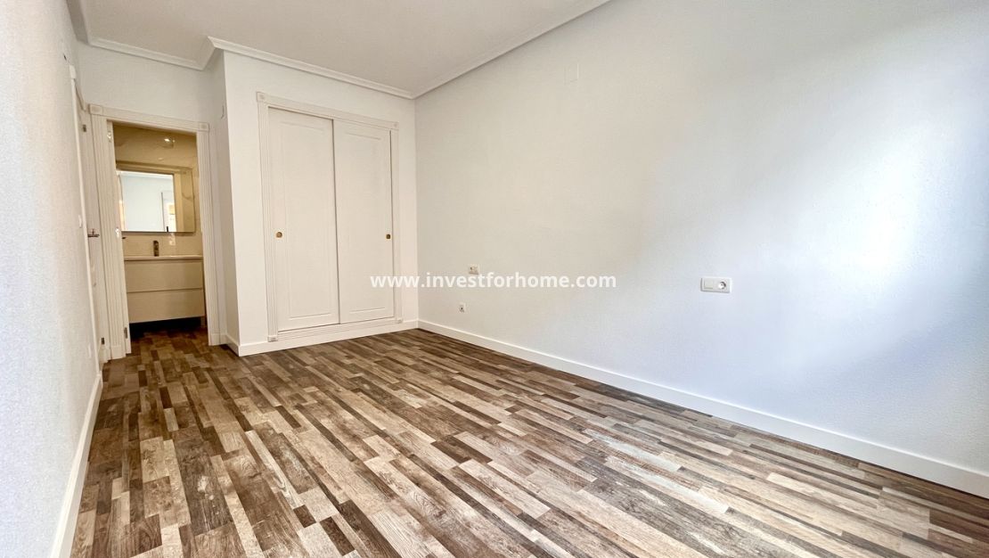 Vente - Appartement - San Miguel de Salinas - Inland