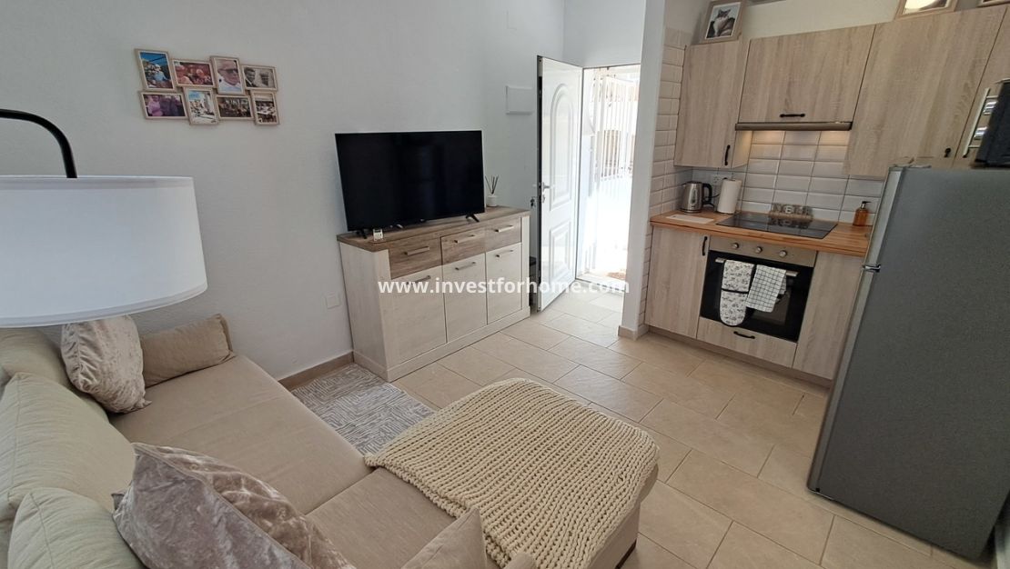 Vente - Appartement - San Miguel de Salinas - Inland