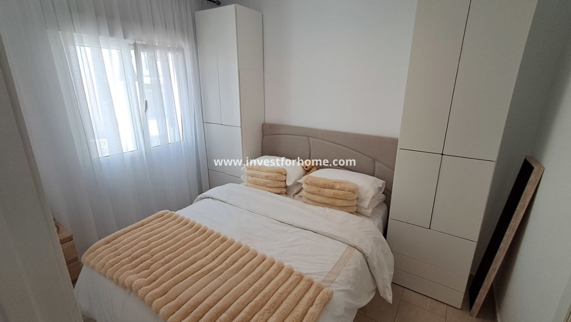 Vente - Appartement - San Miguel de Salinas - Inland