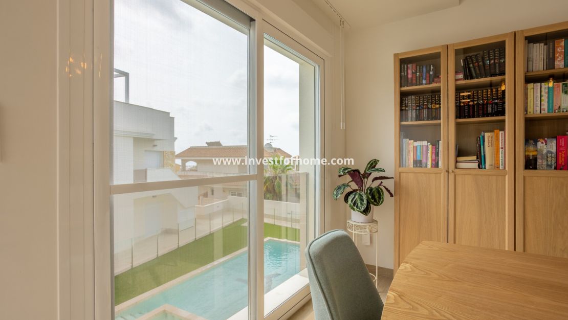 Vente - Appartement - San Miguel de Salinas - Inland