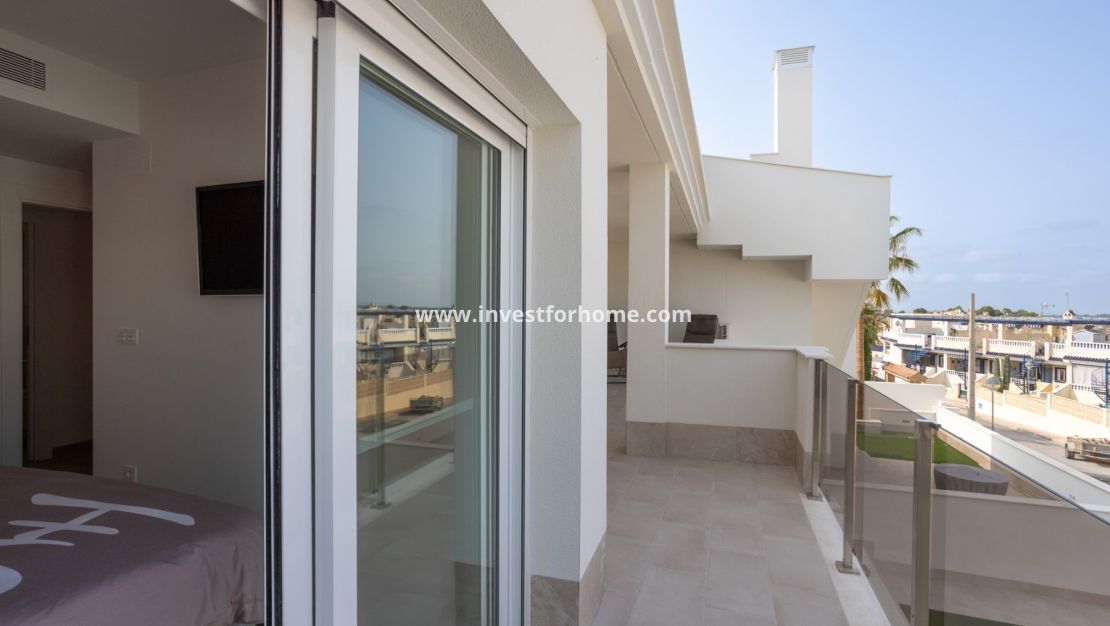 Vente - Appartement - San Miguel de Salinas - Inland