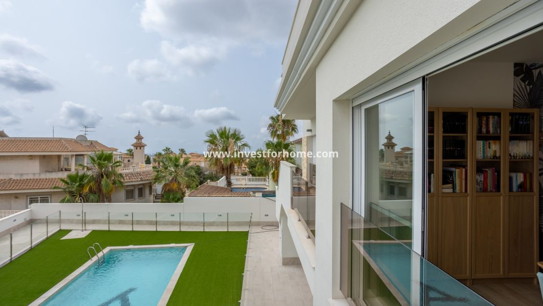 Vente - Appartement - San Miguel de Salinas - Inland