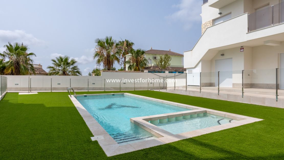 Vente - Appartement - San Miguel de Salinas - Inland