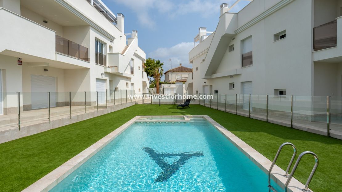 Vente - Appartement - San Miguel de Salinas - Inland
