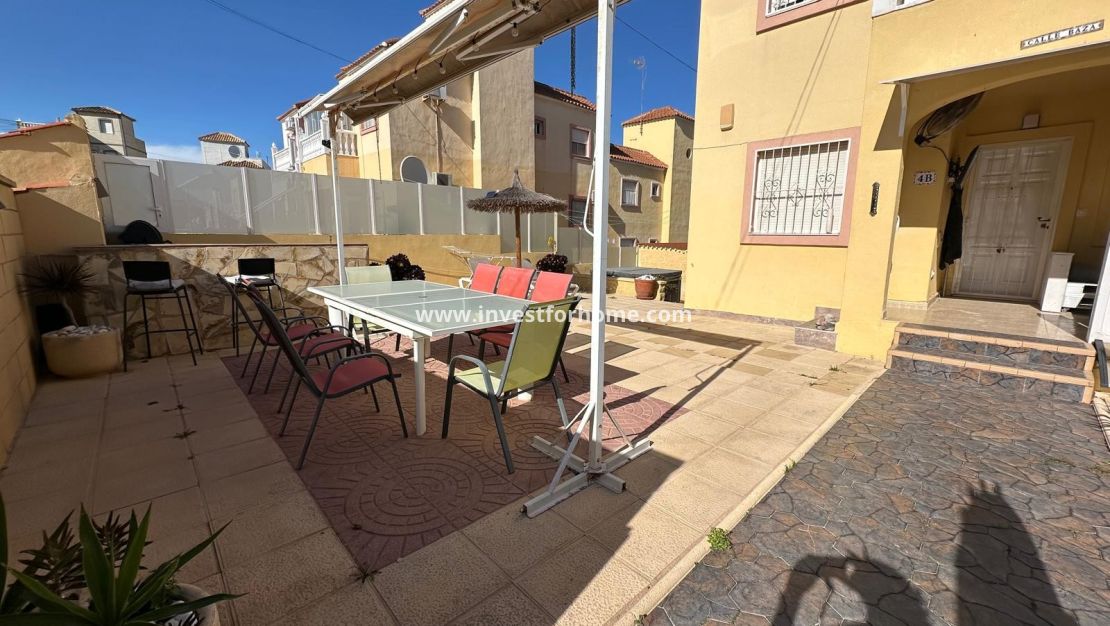 Vente - Appartement - San Miguel de Salinas - Inland