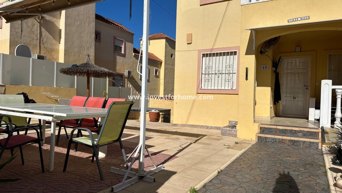 Vente - Appartement - San Miguel de Salinas - Inland