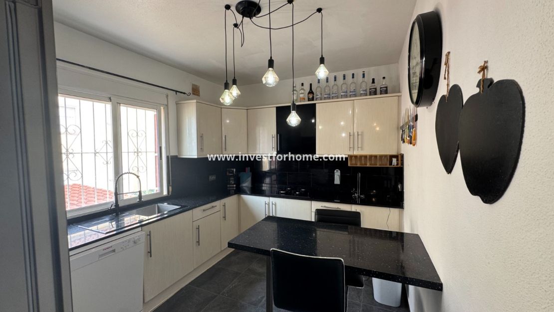 Vente - Appartement - San Miguel de Salinas - Inland