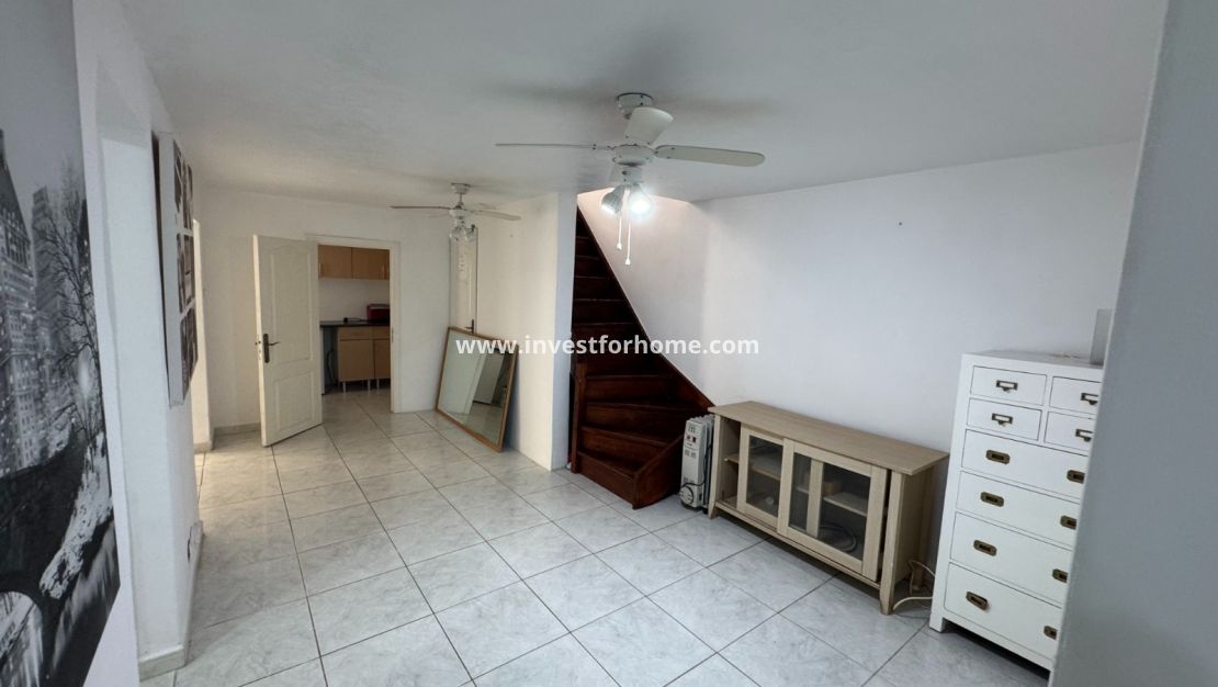 Vente - Appartement - San Miguel de Salinas - Inland