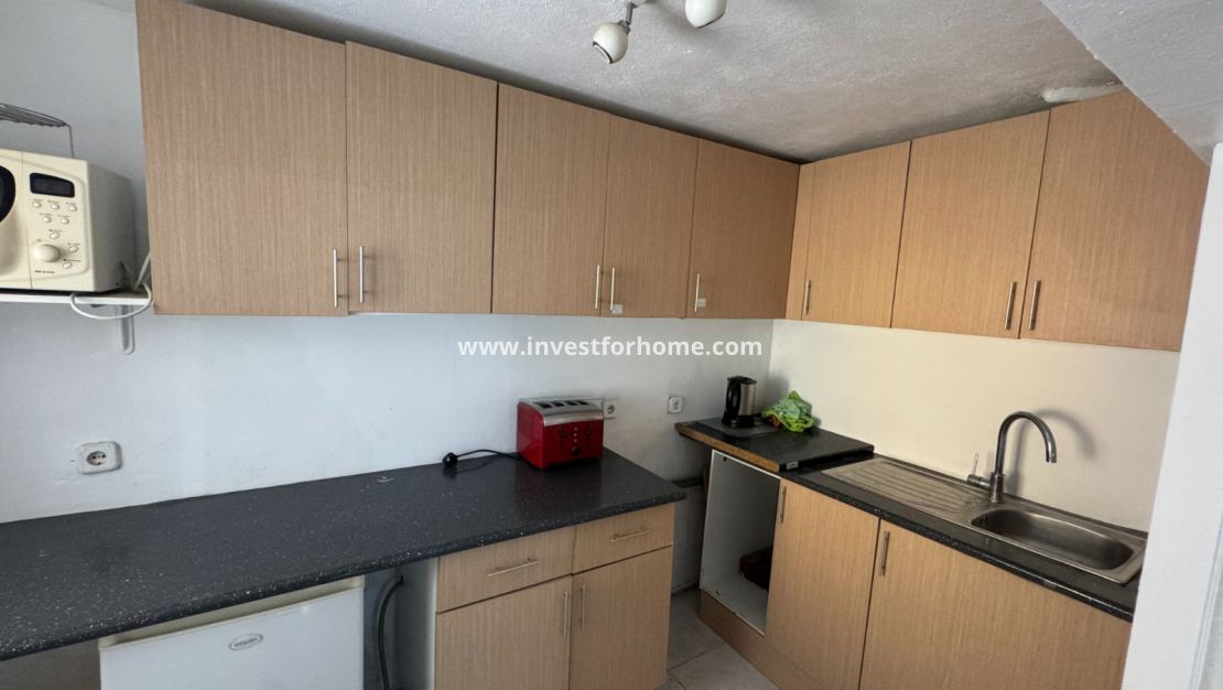 Vente - Appartement - San Miguel de Salinas - Inland