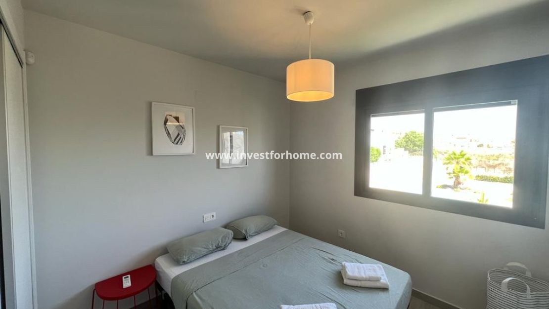 Vente - Appartement - San Miguel de Salinas - Inland