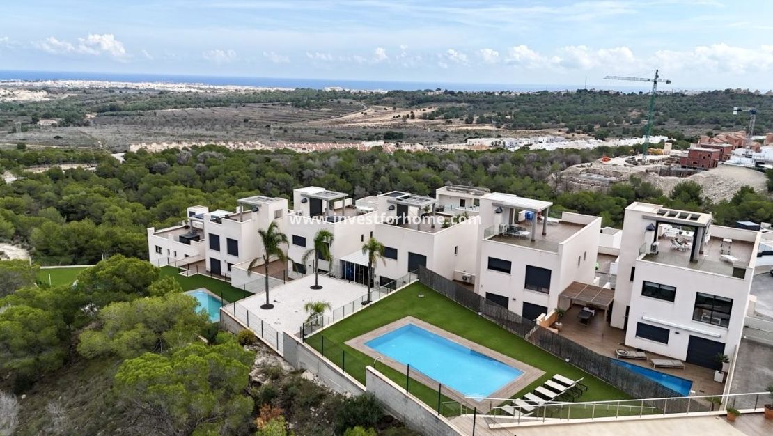 Vente - Appartement - San Miguel de Salinas - Inland