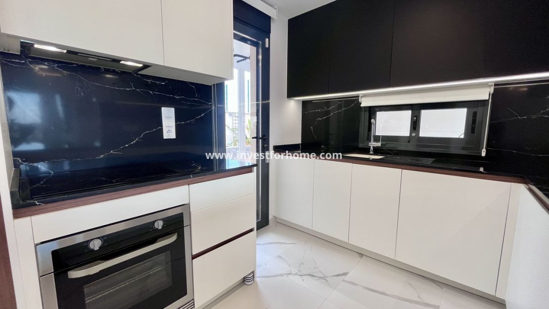 Vente - Appartement - San Miguel de Salinas - Inland