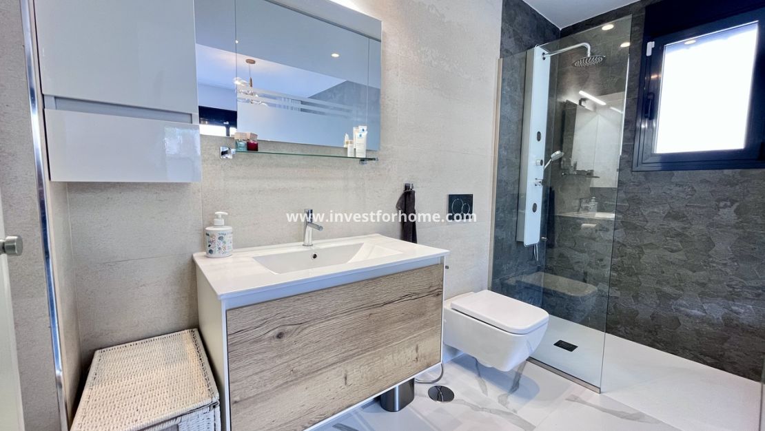 Vente - Appartement - San Miguel de Salinas - Inland