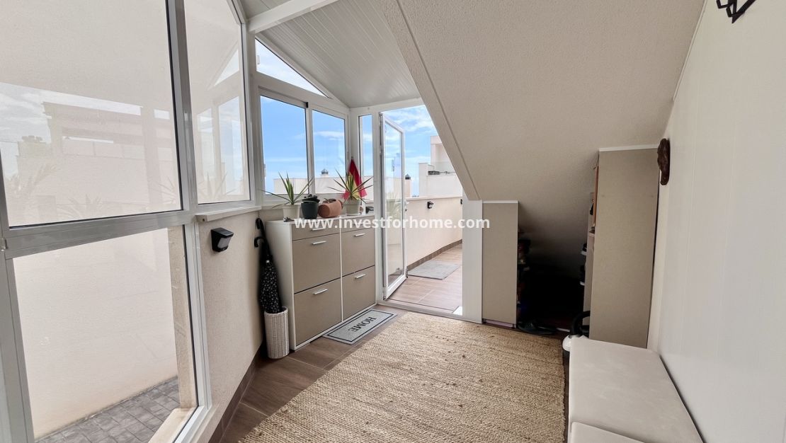 Vente - Appartement - San Miguel de Salinas - Inland