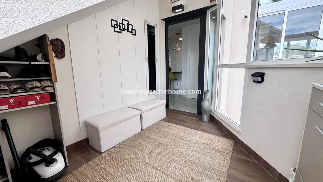 Vente - Appartement - San Miguel de Salinas - Inland