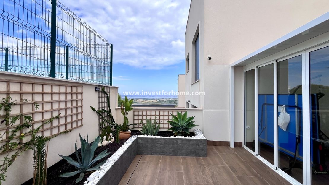 Vente - Appartement - San Miguel de Salinas - Inland