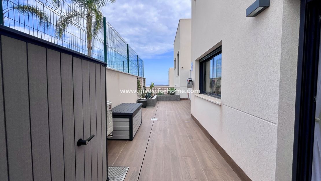 Vente - Appartement - San Miguel de Salinas - Inland