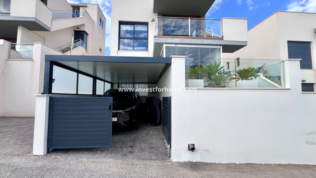 Vente - Appartement - San Miguel de Salinas - Inland