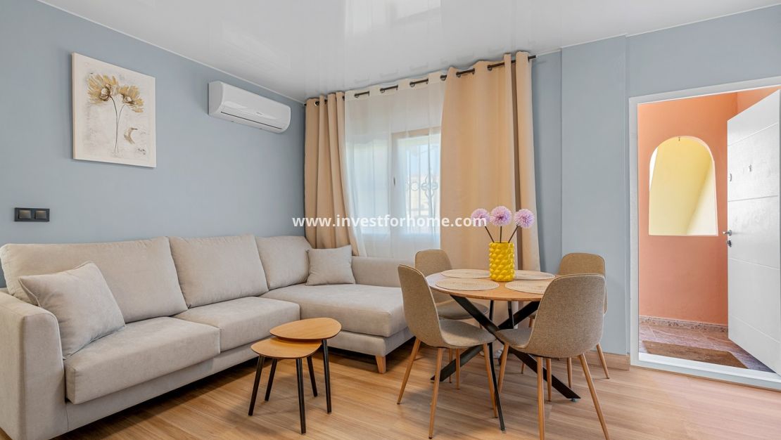 Vente - Appartement - San Miguel de Salinas - Inland