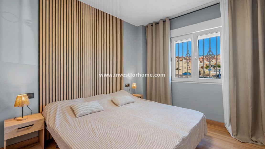 Vente - Appartement - San Miguel de Salinas - Inland