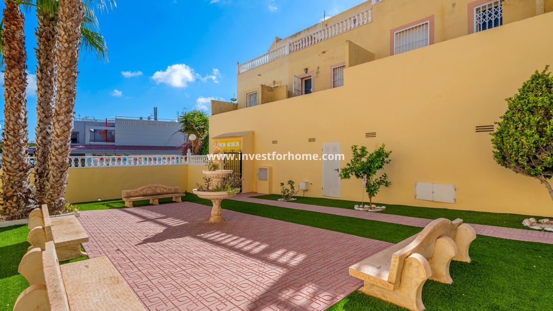 Vente - Appartement - San Miguel de Salinas - Inland