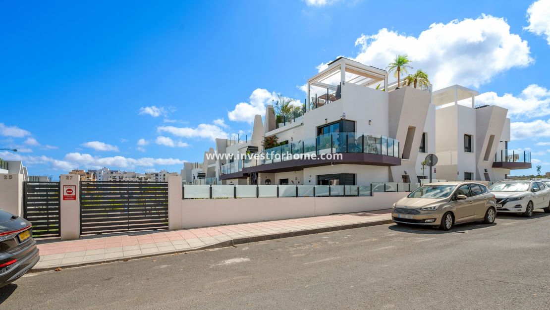 Vente - Appartement - San Miguel de Salinas - Inland