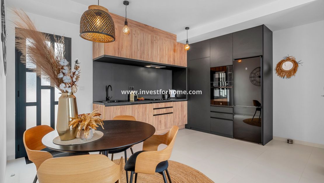 Vente - Appartement - San Miguel de Salinas - Inland