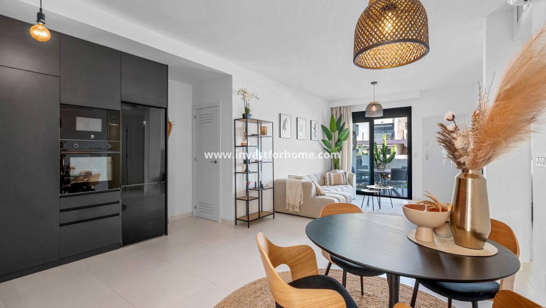 Vente - Appartement - San Miguel de Salinas - Inland